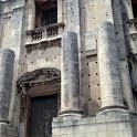 158 In Catania zijn echt veel oude gebouwen te zien